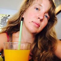 Африканова Яна Валерьевна