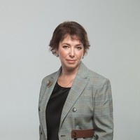 Рогоцкая Наталья Викторовна Рогоцкая Наталья Викторовна