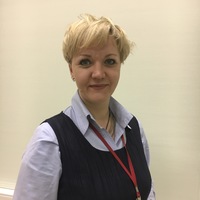 Иветта Анатольевна Кузнецова