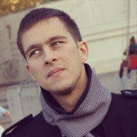 Дмитриев Игорь Геннадьевич