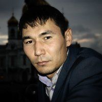 Рахматуллин Ильшат Ильдусович