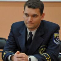 Симисинов Денис Иванович Симисинов Денис Иванович