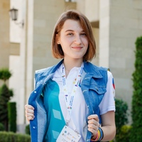 Инна Николаевна Панченко