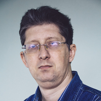 Степанов Игорь Александрович