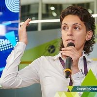 Сапрыкина Виктория