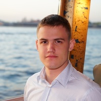 Иванчук Никита Алексеевич