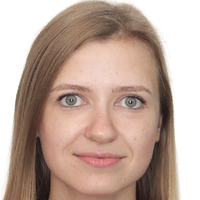 Якушева Светлана Анатольевна