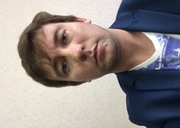 Коршунов Дмитрий Валерьевич Коршунов Дмитрий Валерьевич