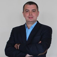 Виталий Федорович Бурдуковский