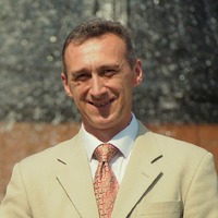 Вадим Ломаев