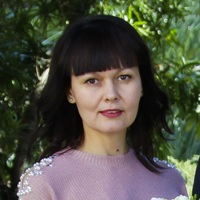Азанова Ольга Александровна