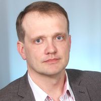 Дмитрий Сергеевич Савельев