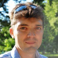 Павел Леонидович Соломаха