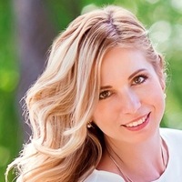 Екатерина Викторовна Иванова