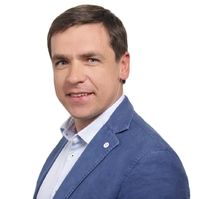 Георгий Константинович Четверкин