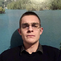 Иван Александрович Буйвол