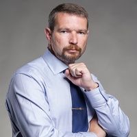 Парамонов Павел Александрович