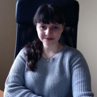 Евгения Слепцова