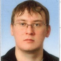 Лукьянов Никита Дмитриевич Лукьянов Никита Дмитриевич