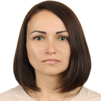 Филинова Наталья Владимировна Филинова Наталья Владимировна