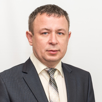 Дмитрий Анатольевич Барчуков