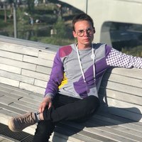 Бушуев Вадим Валерьевич