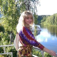 Карпова Елена Александровна