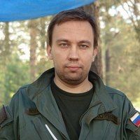 Пискарев Роман Сергеевич Пискарев Роман Сергеевич