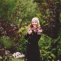 Федоренко Мария Андреевна Федоренко Мария Андреевна