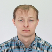 Шалимов Роман Николаевич