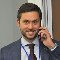 Максим Михайлович Жалнин