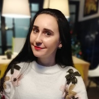 Оксана Семёновна Потешкина