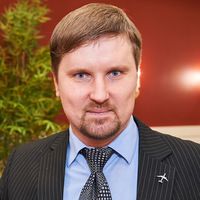 Дыгало Владимир Сергеевич