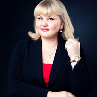 Штурбина Наталья Александровна