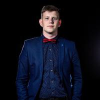 Галанов Кирилл Валерьевич