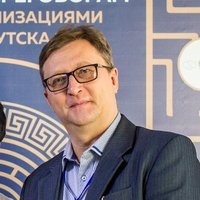 Павлов Вадим Иванович