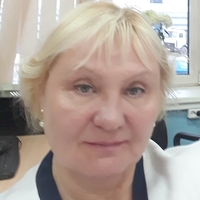 Крицкая Виктория Витальевна