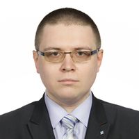 Шишков Евгений Михайлович