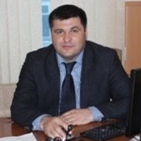 Салгириев Рустам Русланович