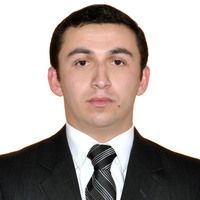 Байрамуков Ахмат Османович