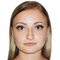 Анастасия Михайловна Жученко