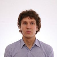 Сергей Владимирович Звонарев