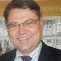 Алексей Александрович Рощупкин