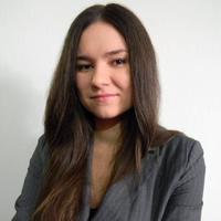 Гончарова Наталья Николаевна Гончарова Наталья Николаевна