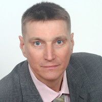 Хабаров Сергей Анатольевич Хабаров Сергей Анатольевич