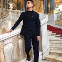 Кобилов Фазлиддин Шавктович