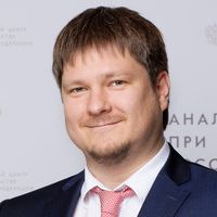 Винокуров Илья Викторович