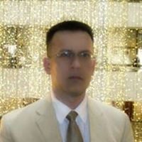 Алексей Николаевич Макаров