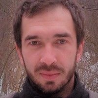 Андрей Сергеевич Цветков