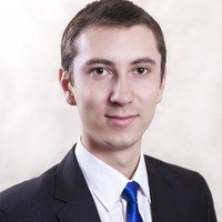 Гапоненко Сергей Олегович